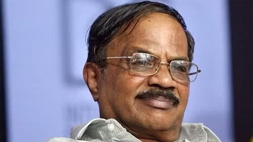 M T Vasudevan Nair